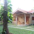 Villa Shade