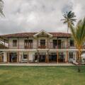 Skye House