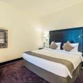 Mercure Gold Hotel Al Mina Road Dubai