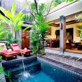 The Bali Dream Villa Seminyak