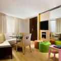 The Westin Resort Nusa Dua Bali