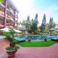 Little Muine Cottages Resort