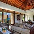 Ulu Segara Luxury Suites & Villas