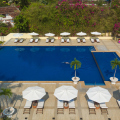 Victoria Phan Thiet Beach Resort & Spa