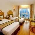 Green World Hotel Nha Trang