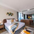 Grand Tourane Hotel Nha Trang