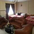 Hotel Green Stars