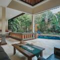 Parigata Villas Resort