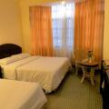 Hotel Rosa Passadena