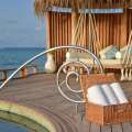 The Nautilus Beach & Ocean Houses Maldives