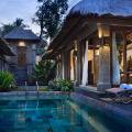 Kamandalu Ubud