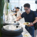 Aristo Saigon Hotel