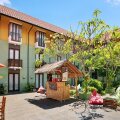 Harris Hotel Tuban Bali