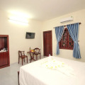 Ocean Place Mui Ne Resort Hotel