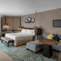 Crowne Plaza Phu Quoc Starbay