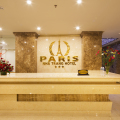 Paris Nha Trang Hotel
