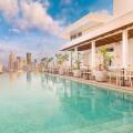 Jetwing Colombo Seven