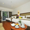 Kuta Paradiso Hotel