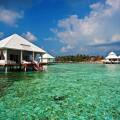 Diamonds Athuruga Beach & Water Villas