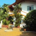 Angel Villa