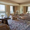 Four Seasons Hotel Cairo At First Residence