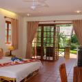 Little Muine Cottages Resort