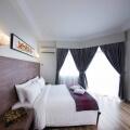 Ancasa Residences Port Dickson