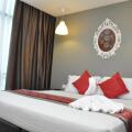 K Hotel