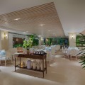 Au Lac Charner Hotel