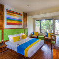 Mermaid Hotel & Club