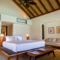 The Residence Maldives At Dhigurah