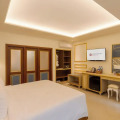 Fourteen Roses Boutique Hotel Legian