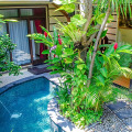 The Bali Dream Villa Seminyak