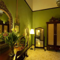 Reef Villa 