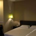 Manja Hotel