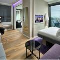 Yotel Singapore Orchard Road