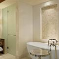The St. Regis Saadiyat Island Resort, Abu Dhabi