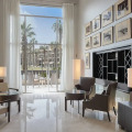 Marriott Mena House Cairo