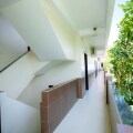 Sun & Sands Beach Hotel