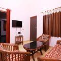 Morjim Sunset Guesthouse