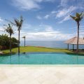 The Ungasan Clifftop Resort