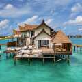 Ozen Reserve Bolifushi