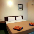 Pangkor Sandy Beach Resort