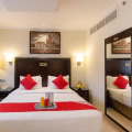 Smana Hotel Al Raffa