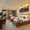 Grand Istana Rama Hotel