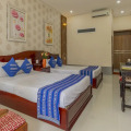 Palmira Beach Resort & Spa
