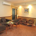 Dubai Palm Hotel