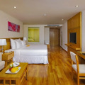 Rosaka Nha Trang Hotel