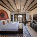 Anantara Qasr Al Sarab Desert Resort