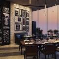 Mövenpick Siam Hotel Na Jomtien Pattaya